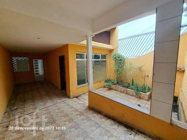 Casa em condomínio fechado com 2 quartos à venda na Oragnof, --, Planalto, São Bernardo do Campo por R$ 405.000