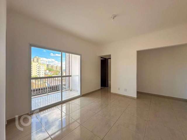 Apartamento com 2 quartos à venda na Rua Miosótis, --, Assunção, São Bernardo do Campo por R$ 369.999