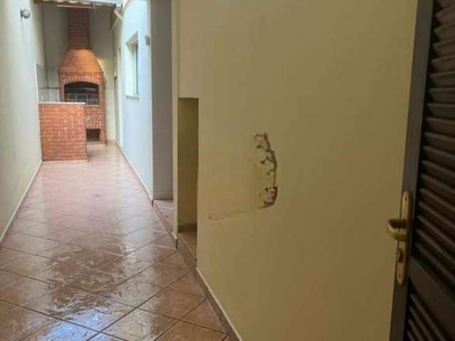 Casa com 3 quartos à venda na Rua Irineu Ferreira da Silva, --, Rudge Ramos, São Bernardo do Campo por R$ 660.000