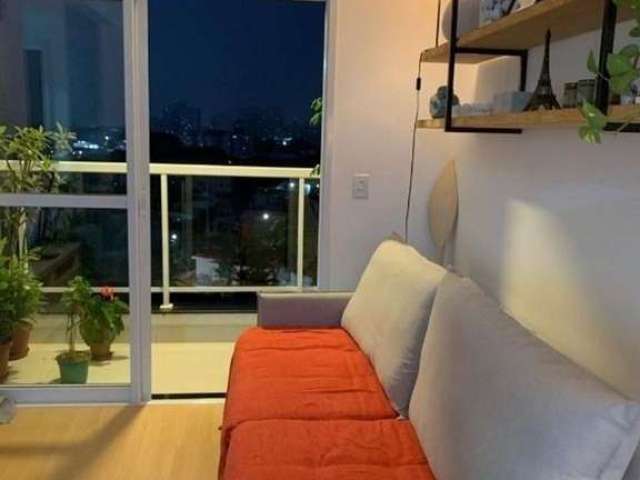 Apartamento com 2 quartos à venda na Rua Tota Nogueira, --, Assunção, São Bernardo do Campo por R$ 385.000