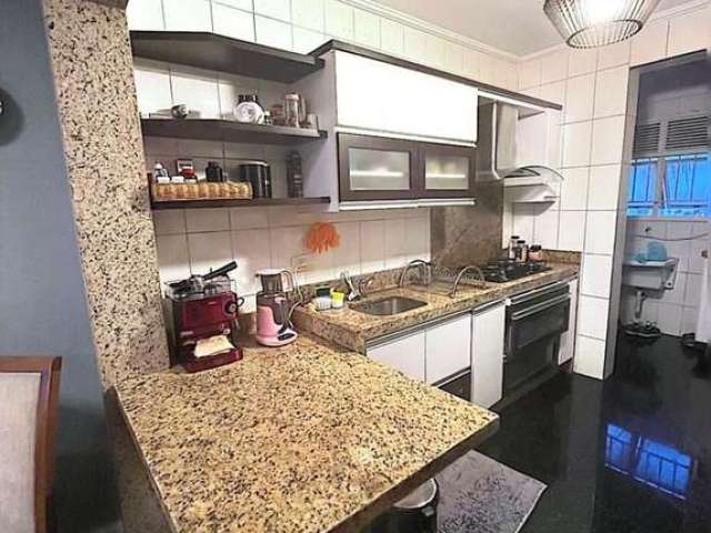 Apartamento com 3 quartos à venda na Rua Madre de Deus, --, Mooca, São Paulo por R$ 690.000