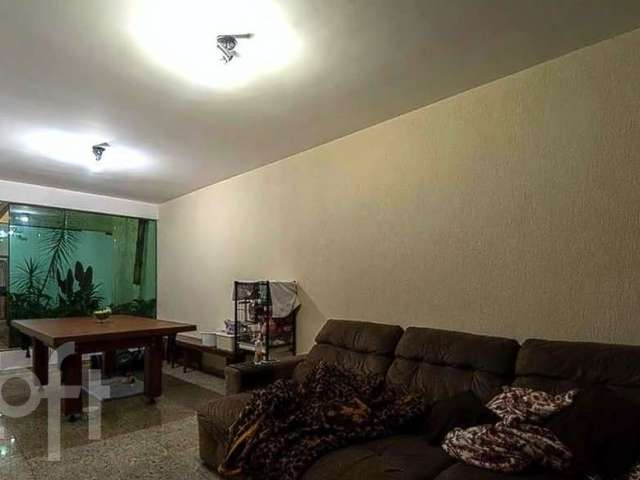 Casa com 3 quartos à venda na Jaboticabal, --, Água Rasa, São Paulo por R$ 695.000