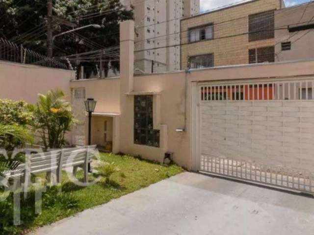 Casa em condomínio fechado com 3 quartos à venda na Pedro de Godói, --, Vila Prudente, São Paulo por R$ 600.000