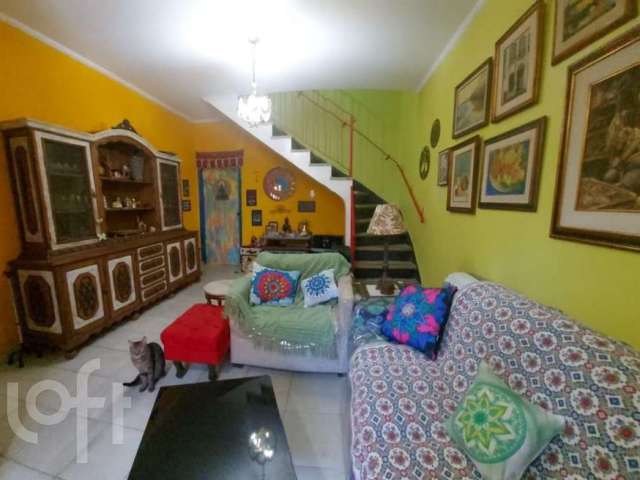 Casa com 3 quartos à venda na Atílio Augusto, --, Belém, São Paulo por R$ 650.000