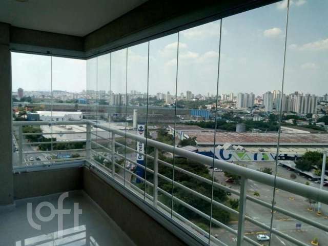 Apartamento com 3 quartos à venda na Avenida Senador Vergueiro, --, Anchieta, São Bernardo do Campo por R$ 739.900
