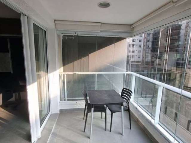 Apartamento com 1 quarto à venda na Rua da Consolação, --, Consolação, São Paulo por R$ 615.000