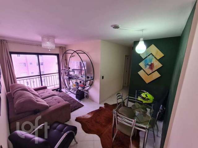 Apartamento com 2 quartos à venda na Rua Traituba, --, Saúde, São Paulo por R$ 535.012