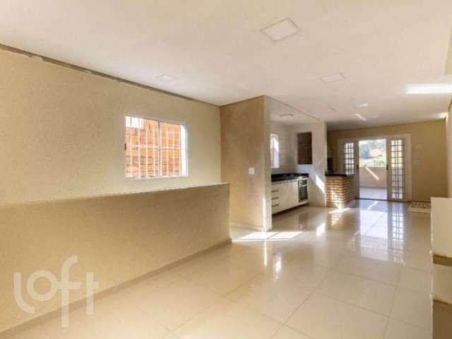 Casa com 4 quartos à venda na Sebastião Laranjeiras, --, Jaraguá, São Paulo por R$ 550.000