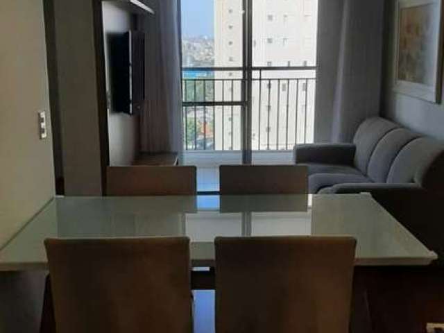 Apartamento com 2 quartos à venda na Rua Morvam Dias de Figueiredo, --, Anchieta, São Bernardo do Campo por R$ 528.999