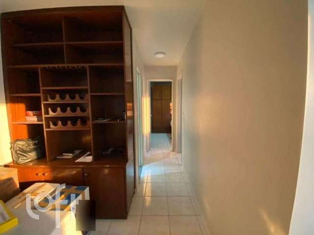 Apartamento com 2 quartos à venda na Rua Parnamirim, --, Jaguaré, São Paulo por R$ 380.000
