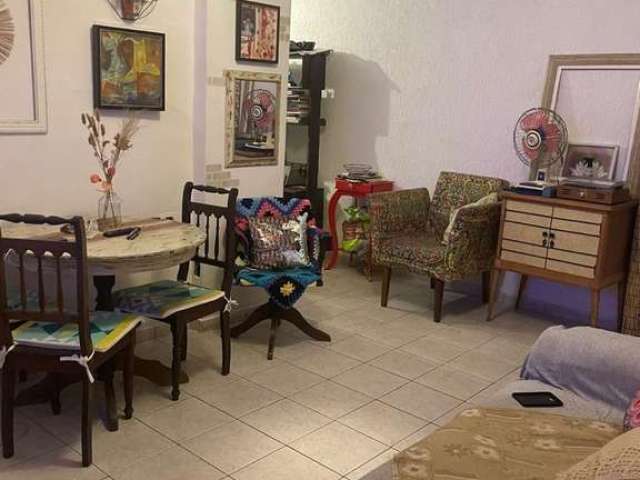 Casa em condomínio fechado com 2 quartos à venda na Ataulfo Alves, --, Parque Novo Oratório, Santo André por R$ 350.000