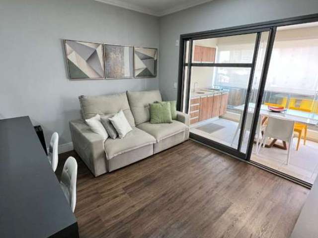 Apartamento com 1 quarto à venda na Alameda Olga, --, Barra Funda, São Paulo por R$ 719.000
