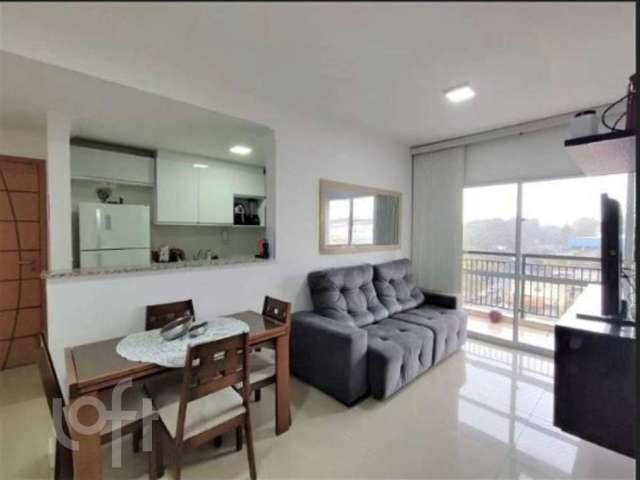 Apartamento com 2 quartos à venda na Travessa João Marson, --, Assunção, São Bernardo do Campo por R$ 585.000