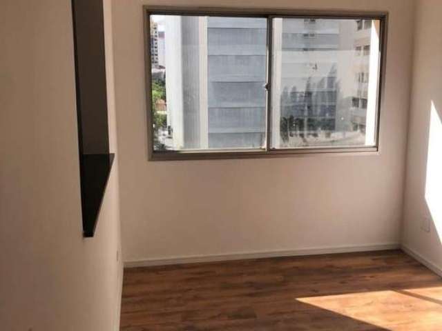 Apartamento com 1 quarto à venda na Rua Barão de Jaceguai, --, Campo Belo, São Paulo por R$ 617.000