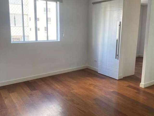 Apartamento com 2 quartos à venda na Rua Rio Grande, --, Vila Mariana, São Paulo por R$ 600.000