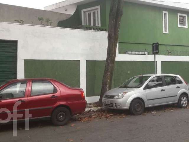 Casa em condomínio fechado com 2 quartos à venda na Centro Africana, --, Santo Amaro, São Paulo por R$ 590.000