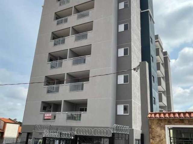 Apartamento a venda Vila Gabriel Sorocaba