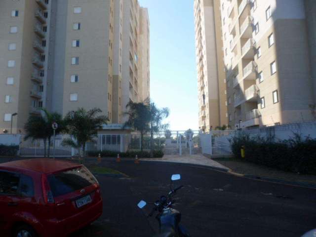 Apartamento com 3 dormitórios à venda, 80 m² por R$ 480.000,00 - Nova Aliança - Ribeirão Preto/SP