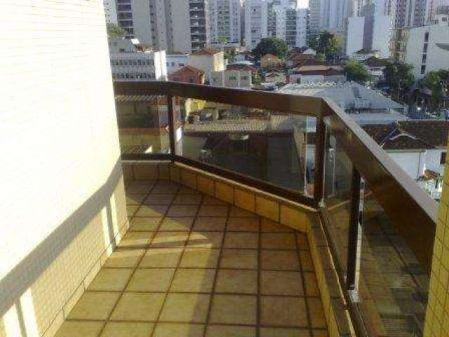 Apartamento com 2 dormitórios à venda, 95 m² por R$ 300.000,00 - Centro - Ribeirão Preto/SP