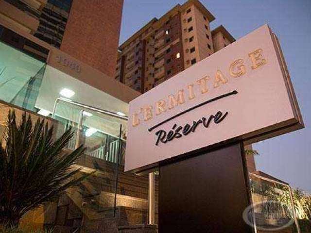 Apartamento com 4 dormitórios à venda, 245 m² por R$ 1.800.000,00 - Jardim Botânico - Ribeirão Preto/SP