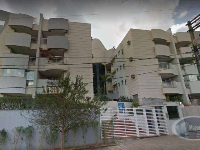 Apartamento à venda, 79 m² por R$ 385.000,00 - Vila Ana Maria - Ribeirão Preto/SP