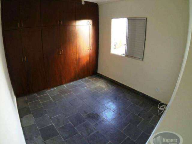 Apartamento com 2 dormitórios à venda, 70 m² por R$ 179.500,00 - Parque dos Bandeirantes - Ribeirão Preto/SP