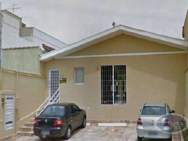 Casa com 3 dormitórios à venda, 170 m² por R$ 480.000,00 - Itamarati - Ribeirão Preto/SP
