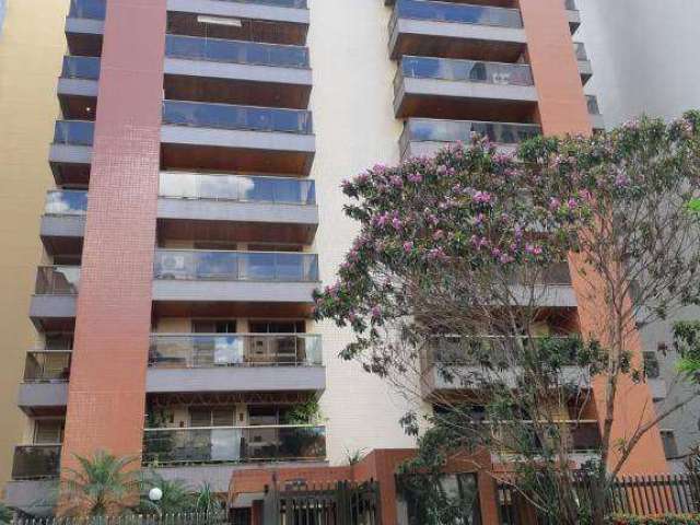 Apartamento com 3 dormitórios à venda, 150 m² por R$ 620.000,00 - Higienópolis - Ribeirão Preto/SP