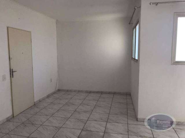 Apartamento com 2 dormitórios com suíte à venda, 75 m² por R$ 240.000 - Jardim Paulista - Ribeirão Preto/SP