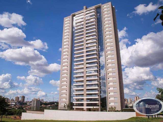 Apartamento com 3 suites à venda, 278 m² por R$ 1.800.000 - Ribeirânia - Ribeirão Preto/SP