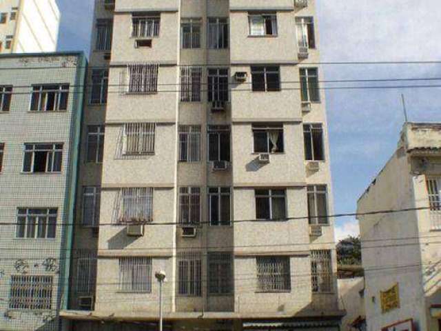 Apartamento com 2 dormitórios à venda, 82 m² por R$ 220.000,00 - Centro - Ribeirão Preto/SP