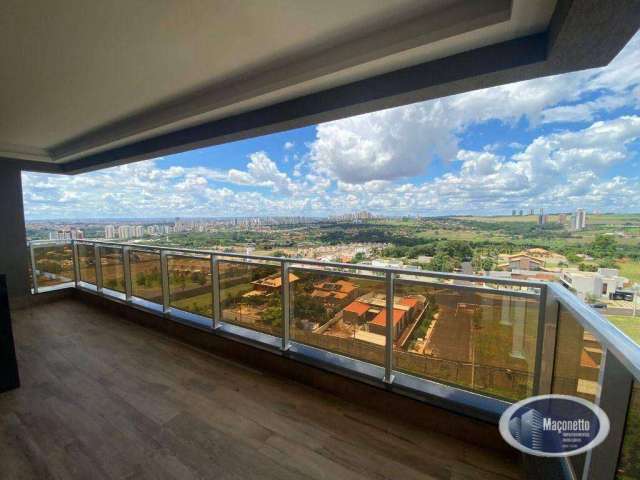 Apartamento com 3 Suítes à venda, 195 m² por R$ 1.400.000 - (L-10) - Ribeirão Preto/SP