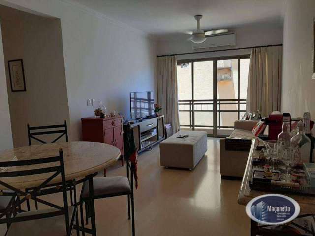 Apartamento com 3 dormitórios à venda, 83 m² por R$ 380.000,00 - Condomínio Itamaraty - Ribeirão Preto/SP