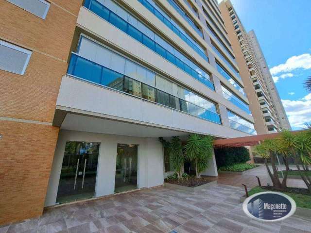 Apartamento com 3 dormitórios à venda, 200 m² por R$ 1.460.000,00 - Jardim Botânico - Ribeirão Preto/SP