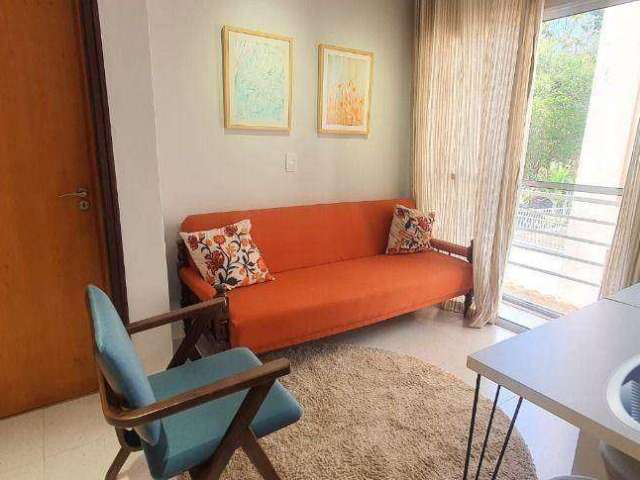 Apartamento com 1 dormitório à venda, 31 m² por R$ 240.000,00 - Jardim Botânico - Ribeirão Preto/SP