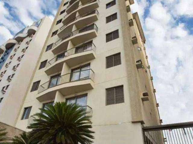 Apartamento com 1 dormitório para alugar, 39 m² por R$ 1.686,95/mês - Ribeirânia - Ribeirão Preto/SP