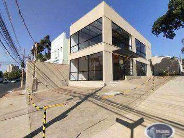 Ponto para alugar, 260 m² por R$ 15.230,82/mês - Jardim São Luiz - Ribeirão Preto/SP