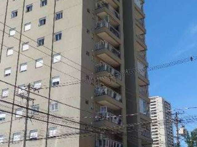 Apartamento com 2 dormitórios para alugar, 66 m² por R$ 2.445,00/mês - Jardim Irajá - Ribeirão Preto/SP