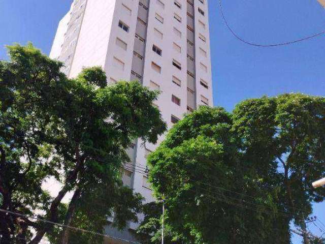 Apartamento com 3 dormitórios, 90 m² - venda por R$ 200.000,00 ou aluguel por R$ 1.780,00/mês - Centro - Ribeirão Preto/SP