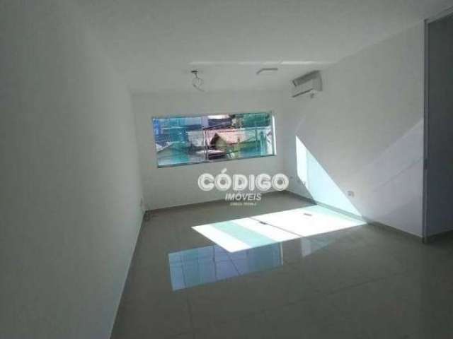 Sala para alugar, 50 m² por R$ 1.832,00/mês - Macedo - Guarulhos/SP