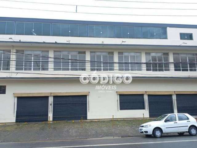 Prédio para alugar, 1439 m² por R$ 49.540,00/mês - Vila Guilherme - São Paulo/SP