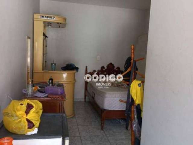 Sala para alugar, 25 m² por R$ 1.030,00/mês - Vila Galvão - Guarulhos/SP