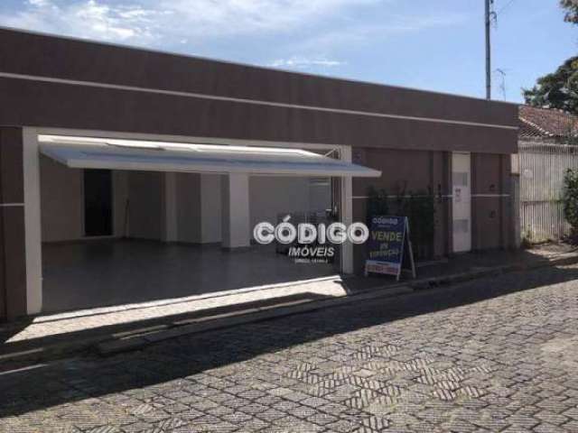 Casa com 4 dormitórios 3 suítes à venda, 600 m² por R$ 2.600.000 - Vila Rosália - Guarulhos/SP