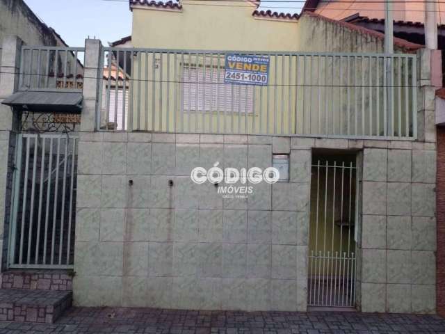 Casa à venda, 200 m² por R$ 330.000,00 - Jardim Munhoz - Guarulhos/SP