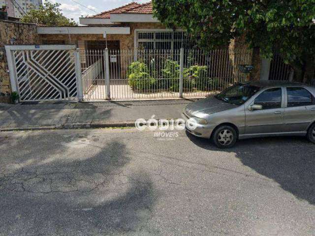 Casa, 350 m² - venda por R$ 1.100.000,00 ou aluguel por R$ 6.192,00/mês - Vila Hermínia - Guarulhos/SP
