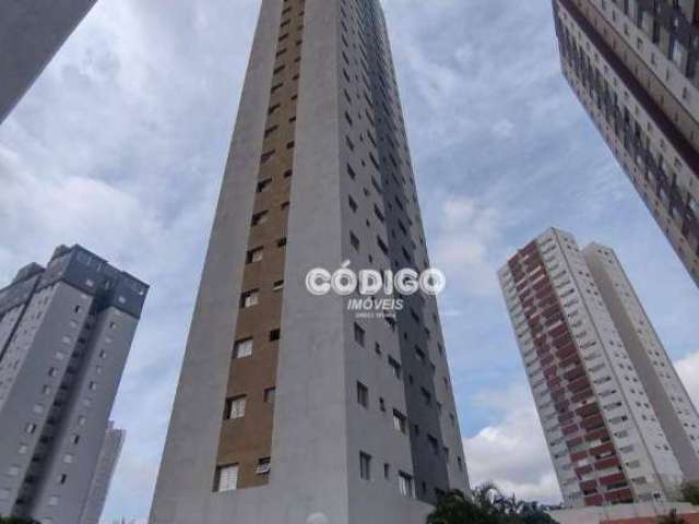 Cobertura à venda, 140 m² por R$ 1.100.000,00 - Vila Augusta - Guarulhos/SP