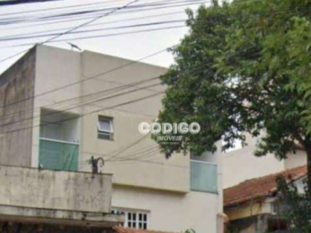 Sobrado com 3 dormitórios para alugar, 310 m² por R$ 5.500,00/mês - Vila Maria Alta - São Paulo/SP