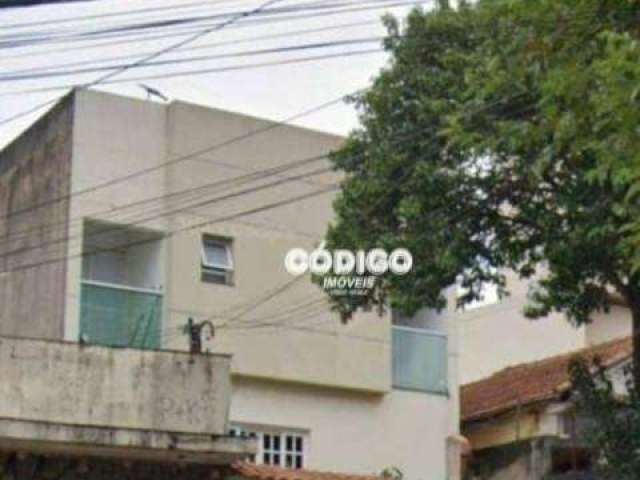 Sobrado com 3 dormitórios à venda, 310 m² por R$ 1.700.000,00 - Vila Maria Alta - São Paulo/SP