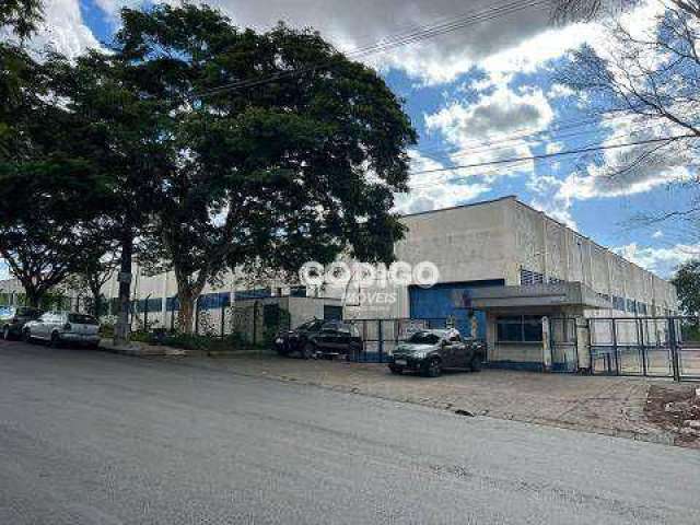Galpão para alugar, 7974 m² por R$ 105.353/mês - Cidade Aracilia - Guarulhos/SP