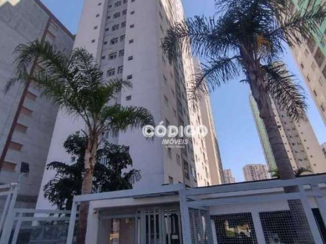 Apartamento com 2 dormitórios à venda, 59 m² por R$ 430.000,00 - Jardim Flor da Montanha - Guarulhos/SP